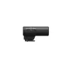 Sony ECM-W3S nero microfono digitale per fotocamera