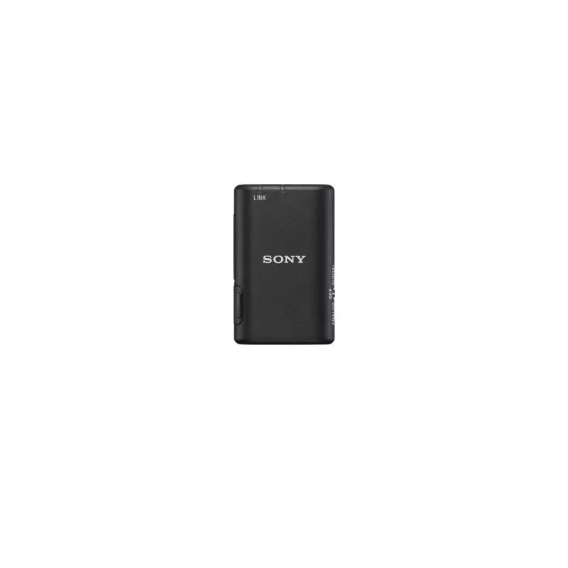 Sony ECM-W3S nero microfono digitale per fotocamera