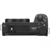 Sony ZV-E10 II MILC corpo 26 MP CMOS 3840 x 2160 Pixel nero