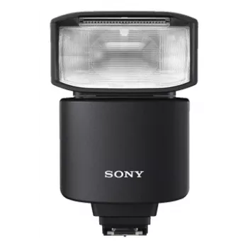 Sony GN46 flash slave nero