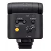 Flash compatto Sony HVL-F28RMA nero tempo di riciclo 0,1 s batteria AA