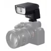 Flash compatto Sony HVL-F28RMA nero tempo di riciclo 0,1 s batteria AA
