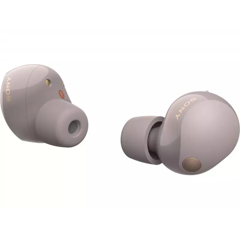 Sony WF-1000XM5 headset wireless In-Ear chiamate/musica Bluetooth rosa