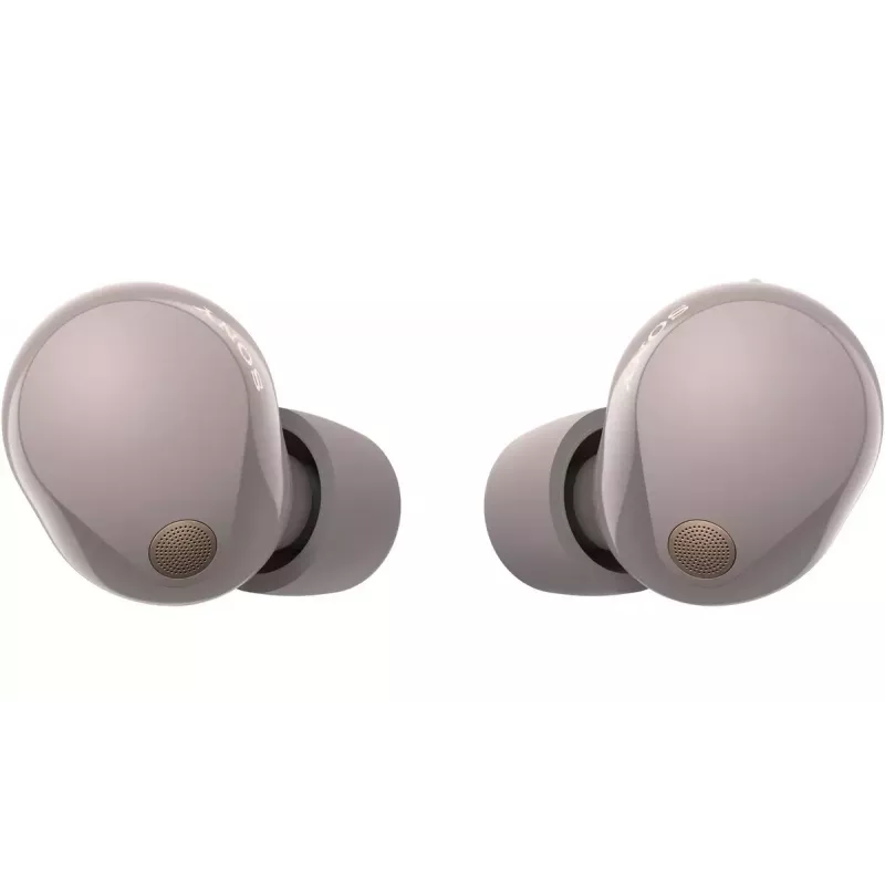 Sony WF-1000XM5 headset wireless In-Ear chiamate/musica Bluetooth rosa