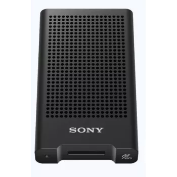 Sony MRWG3.CE7 lettore di schede USB 2.0 Type-C interno nero