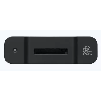 Sony MRWG3.CE7 lettore di schede USB 2.0 Type-C interno nero