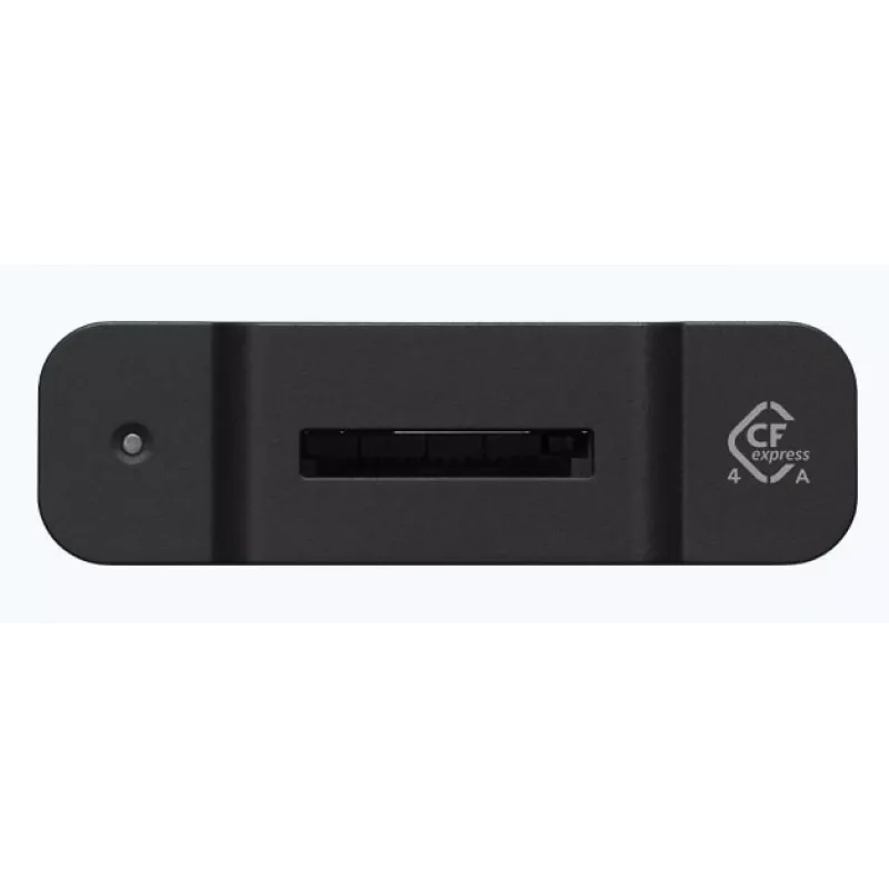 Sony MRWG3.CE7 lettore di schede USB 2.0 Type-C interno nero