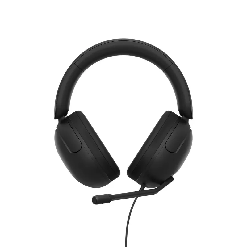 Headset over-ear con filo Sony INZONE H3 – nero, modello MDRG300B.CE7