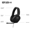 Headset over-ear con filo Sony INZONE H3 – nero, modello MDRG300B.CE7