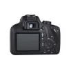 Canon EOS 4000D corpo macchina reflex 18 MP 5184 x 3456 Pixel nero