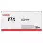 Canon 056 cartuccia toner 1 pezzo originale nero