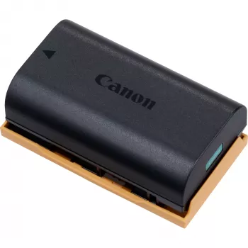 Canon LP-EL batteria ricaricabile, litio-ioni (Li-Ion), 1920 mAh
