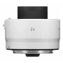 Canon Extender RF 2x – attacco Canon RF, peso 340 g, diametro 71,2 mm