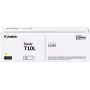 Toner Canon Toner 4802C001 T10L 5000 pagine giallo