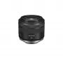 Obiettivi fotocamera Canon Wide-Angle RF 24 mm F1.8 Macro IS STM, nero