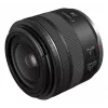 Obiettivi fotocamera Canon Wide-Angle RF 24 mm F1.8 Macro IS STM, nero