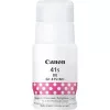 Cartuccia d'inchiostro Canon GI-41S M 1 pezzo originale magenta