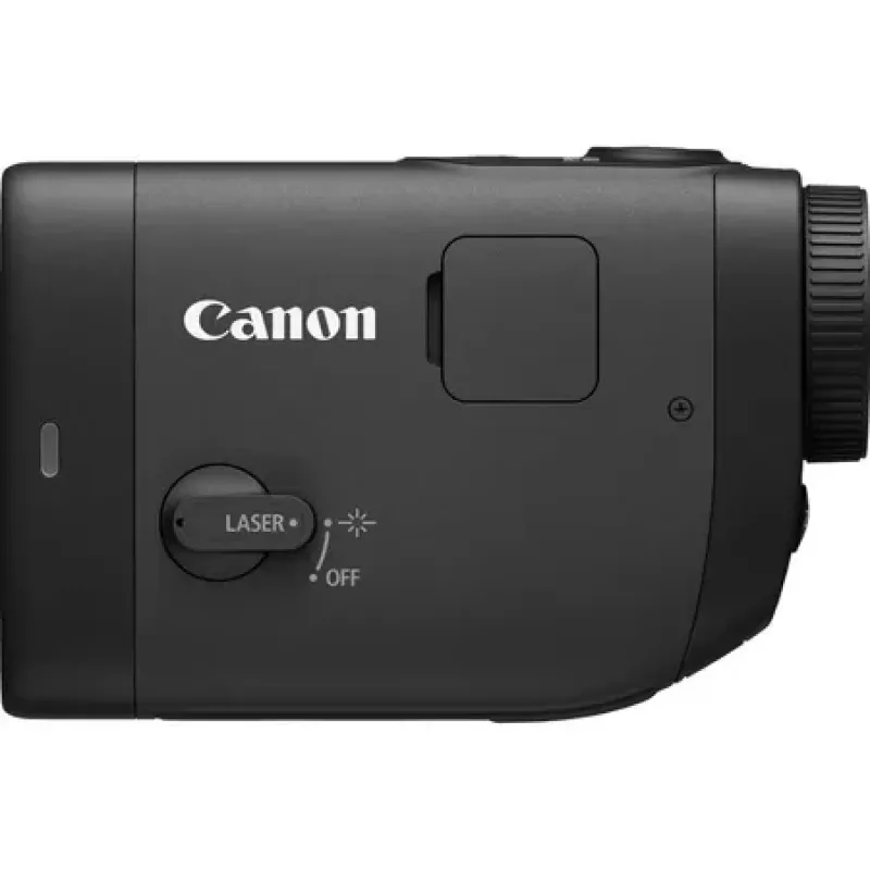 Canon PowerShot GOLF nero 6x 6,4 732 m OLED IPX4