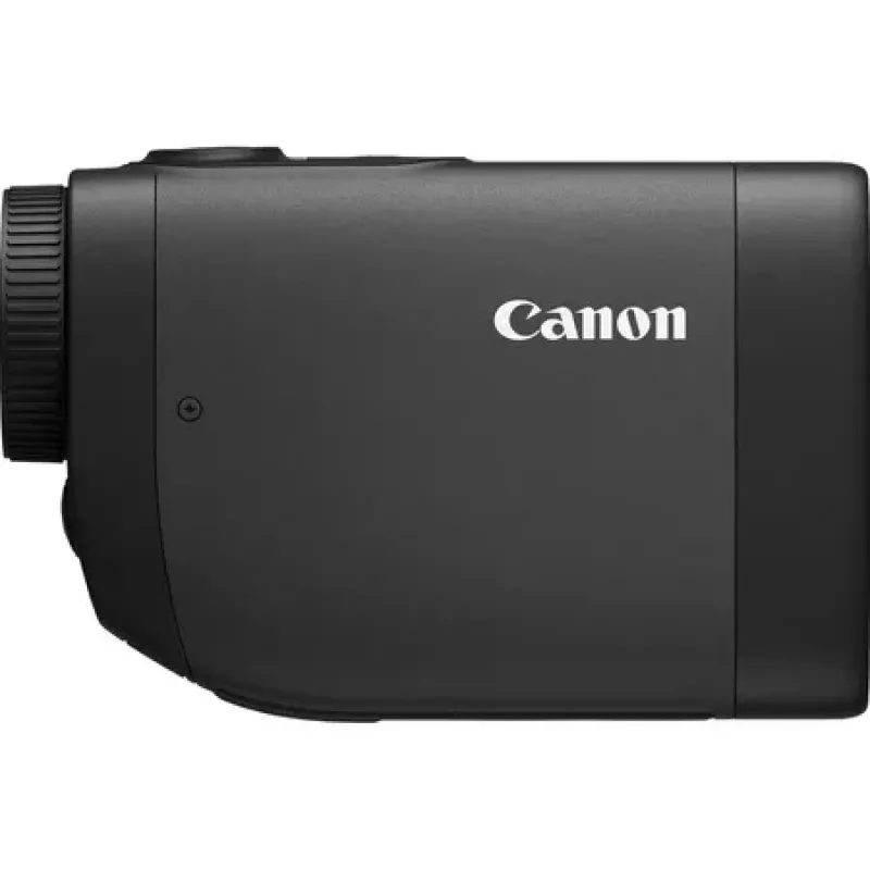 Canon PowerShot GOLF nero 6x 6,4 732 m OLED IPX4
