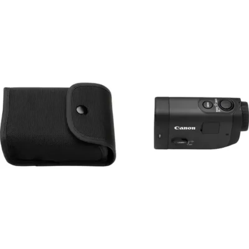Canon PowerShot GOLF nero 6x 6,4 732 m OLED IPX4