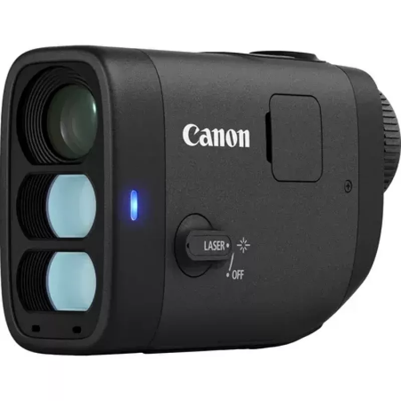 Canon PowerShot GOLF nero 6x 6,4 732 m OLED IPX4