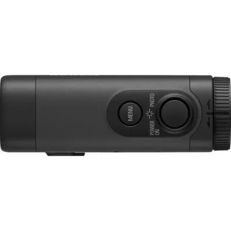 Canon PowerShot GOLF nero 6x 6,4 732 m OLED IPX4