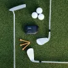 Canon PowerShot GOLF nero 6x 6,4 732 m OLED IPX4