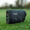 Canon PowerShot GOLF nero 6x 6,4 732 m OLED IPX4