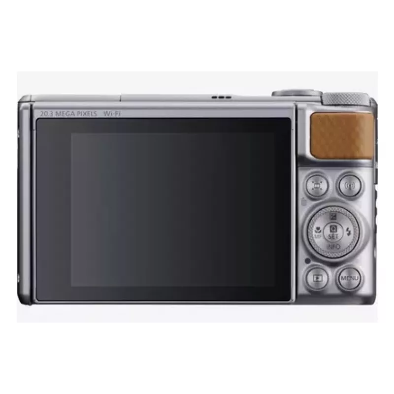 Fotocamera compatta Canon PowerShot SX740 HS Lite Edition 1/2,3