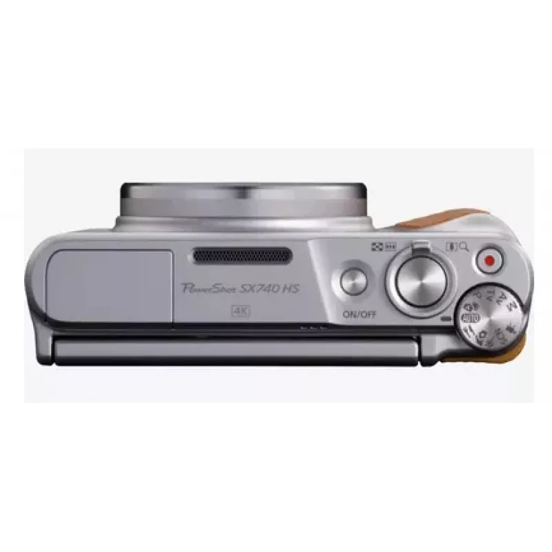 Fotocamera compatta Canon PowerShot SX740 HS Lite Edition 1/2,3