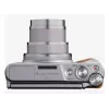 Fotocamera compatta Canon PowerShot SX740 HS Lite Edition 1/2,3