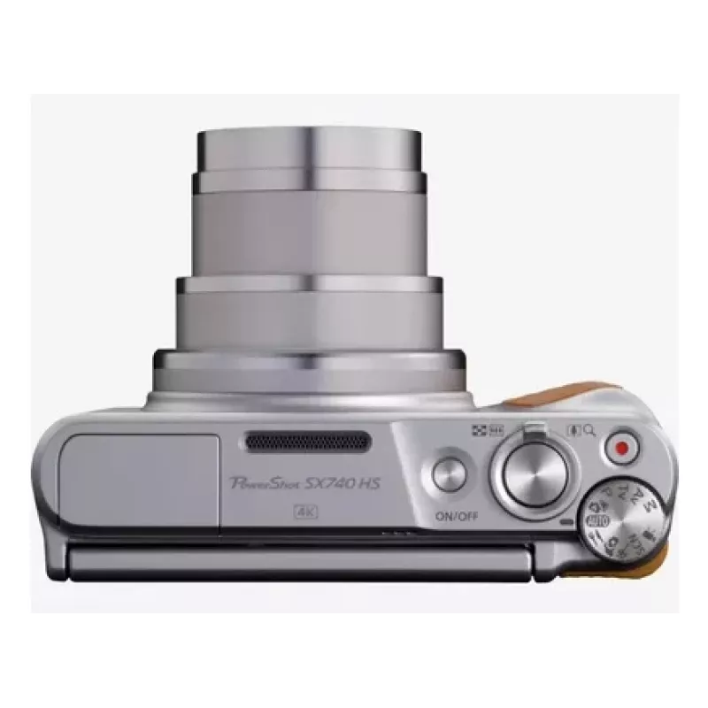 Fotocamera compatta Canon PowerShot SX740 HS Lite Edition 1/2,3