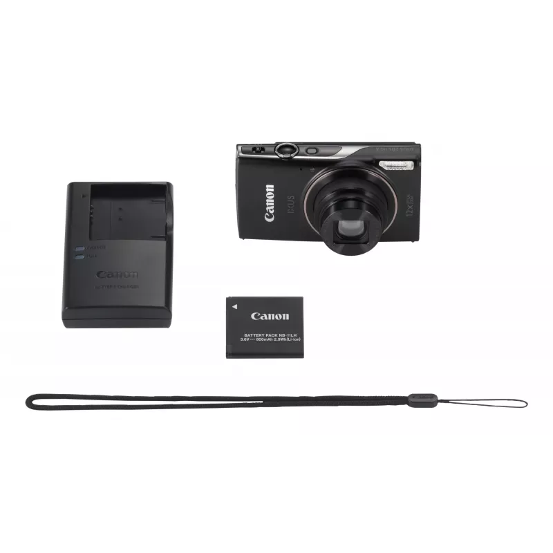 Fotocamera compatta Canon Digital IXUS 285 HS A 1/2,3