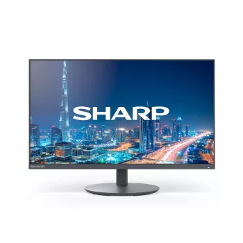 Monitor LCD Sharp MultiSync E244FL 61 cm (24
