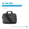 Borsa per laptop HP Renew Travel 15,6