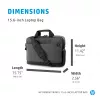Borsa per laptop HP Renew Travel 15,6