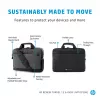 Borsa per laptop HP Renew Travel 15,6