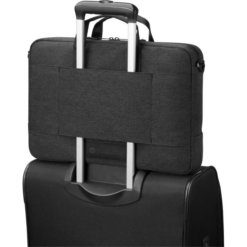 Borsa per laptop HP Lightweight 15.6, custodia, 39,6 cm (15,6 inch), tracolla, 470 g