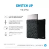Custodia per laptop HP Reversible Protective 14,1 inch Geo, custodia, 160 g