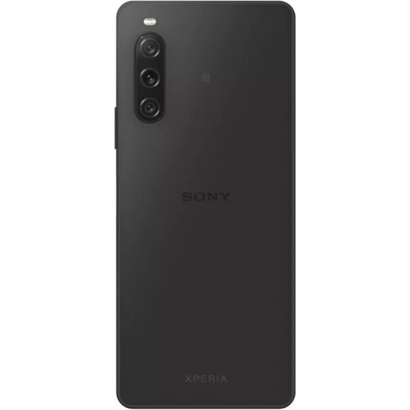 Smartphone Sony Xperia 10 V XQDC54C0B.EUK 15,5 cm (6,1