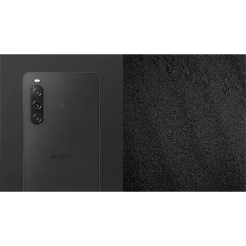 Smartphone Sony Xperia 10 V XQDC54C0B.EUK 15,5 cm (6,1