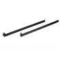 Kit di montaggio ATEN Standard Installation 2-in-1U (per serie KN)