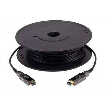 Cavo HDMI ATEN VE7835A 100 m HDMI Type-A/HDMI Type-D nero