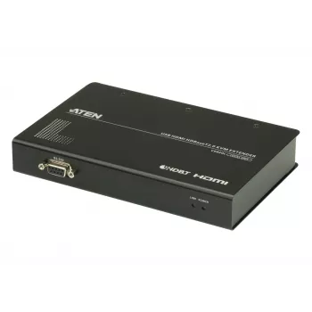 Extender KVM ATEN CE820L-ATA-G cablato 100 m 4096 x 2160