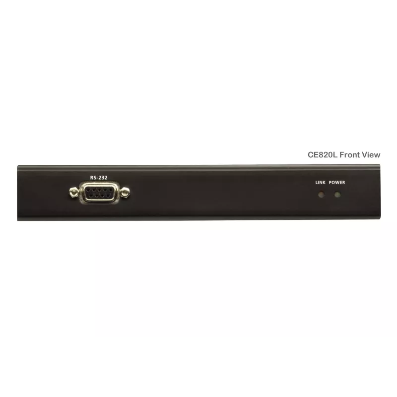 Extender KVM ATEN CE820L-ATA-G cablato 100 m 4096 x 2160