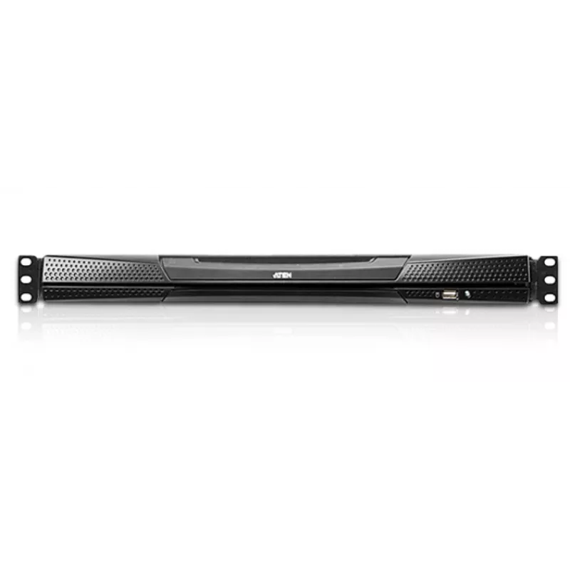 Console rack ATEN KL1508AN 48,3 cm (19