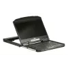 Console rack ATEN CL3100NX 47 cm (18,5