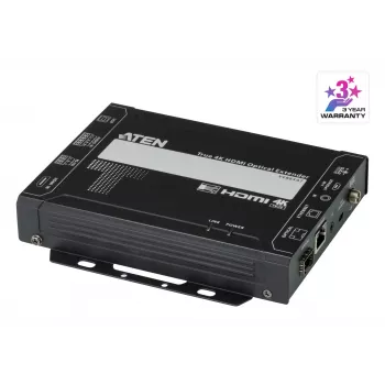Trasmettitore ottico HDMI ATEN True 4K (4K@300m (K1, MM) / 10km (K2, SM))