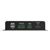 Ricevitore ottico HDMI ATEN True 4K (4K@300m (K1, MM) / 10km (K2, SM))