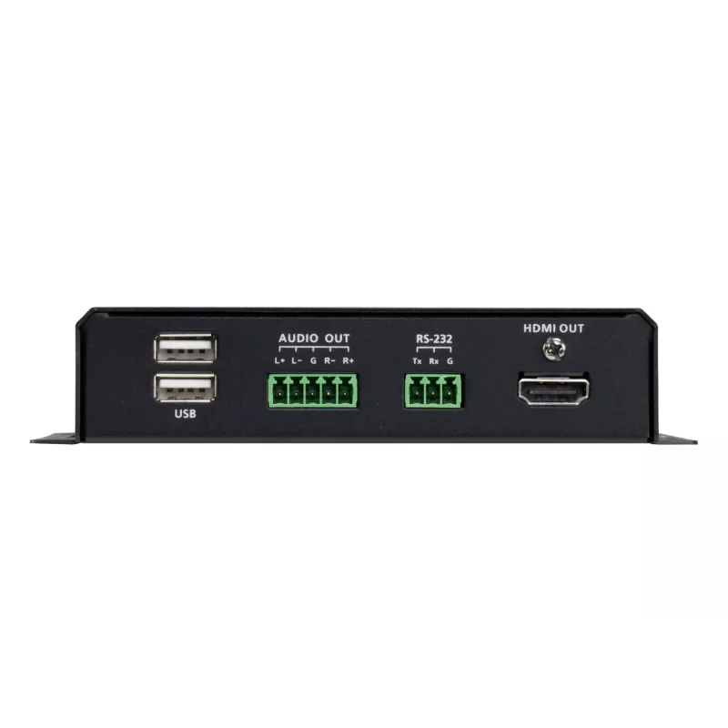 Ricevitore ottico HDMI ATEN True 4K (4K@300m (K1, MM) / 10km (K2, SM))
